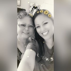 Meet your Posher, Margie